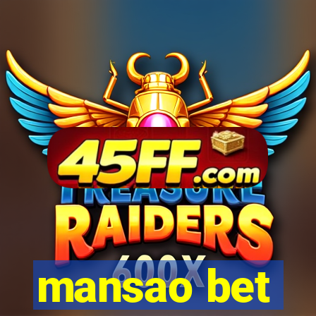 mansao bet